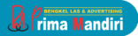 Prima Mandiri Percetakan & Advertising